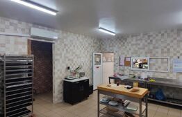 Spatiu comercial, 200 mp, zona Micro 6