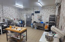 Spatiu comercial, 200 mp, zona Micro 6