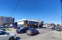 Spatiu comercial, 200 mp, zona Micro 6