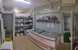 Spatiu comercial, 200 mp, zona Micro 6