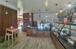 Spatiu comercial, 200 mp, zona Micro 6