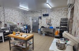 Spatiu comercial, 200 mp, zona Micro 6