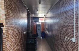Spatiu comercial, 200 mp, zona Micro 6