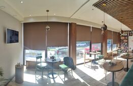 Spatiu comercial, 200 mp, zona Micro 6