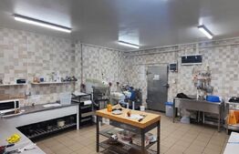 Spatiu comercial, 200 mp, zona Micro 6