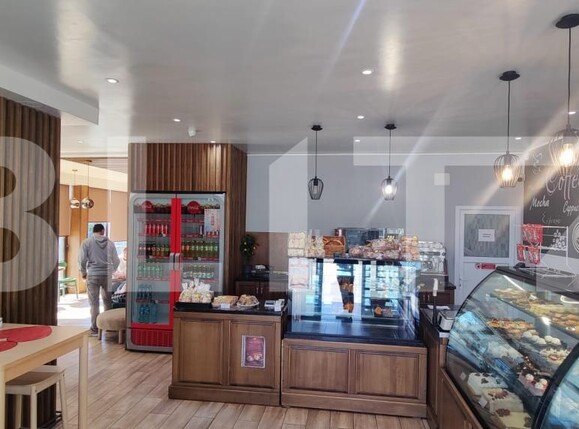 Spațiu comercial de închiriat Micro 6 - 192443SIC | BLITZ Târgoviște | Poza9