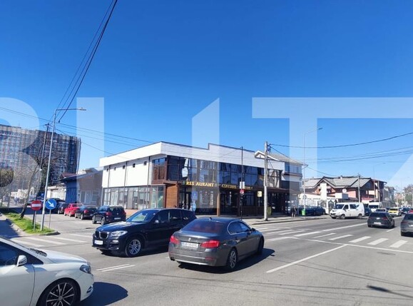 Spațiu comercial de închiriat Micro 6 - 192443SIC | BLITZ Târgoviște | Poza1