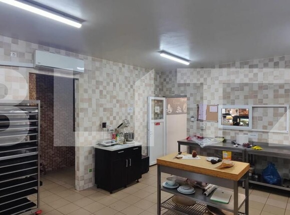 Spațiu comercial de închiriat Micro 6 - 192443SIC | BLITZ Târgoviște | Poza14