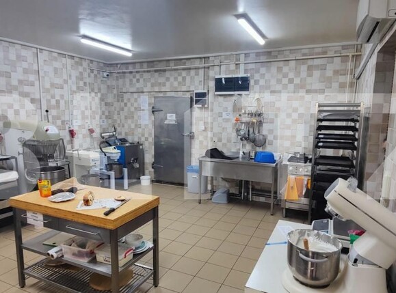 Spațiu comercial de închiriat Micro 6 - 192443SIC | BLITZ Târgoviște | Poza16