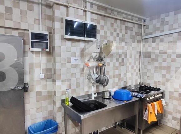 Spațiu comercial de închiriat Micro 6 - 192443SIC | BLITZ Târgoviște | Poza13