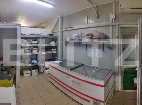 Spațiu comercial de închiriat Micro 6 - 192443SIC | BLITZ Târgoviște | Poza5
