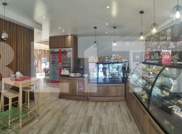 Spațiu comercial de închiriat Micro 6 - 192443SIC | BLITZ Târgoviște | Poza3