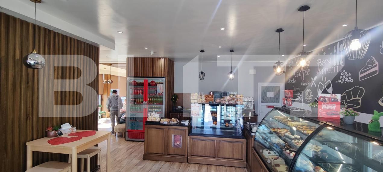 Spațiu comercial de închiriat Micro 6 - 192443SIC | BLITZ Târgoviște | Poza9