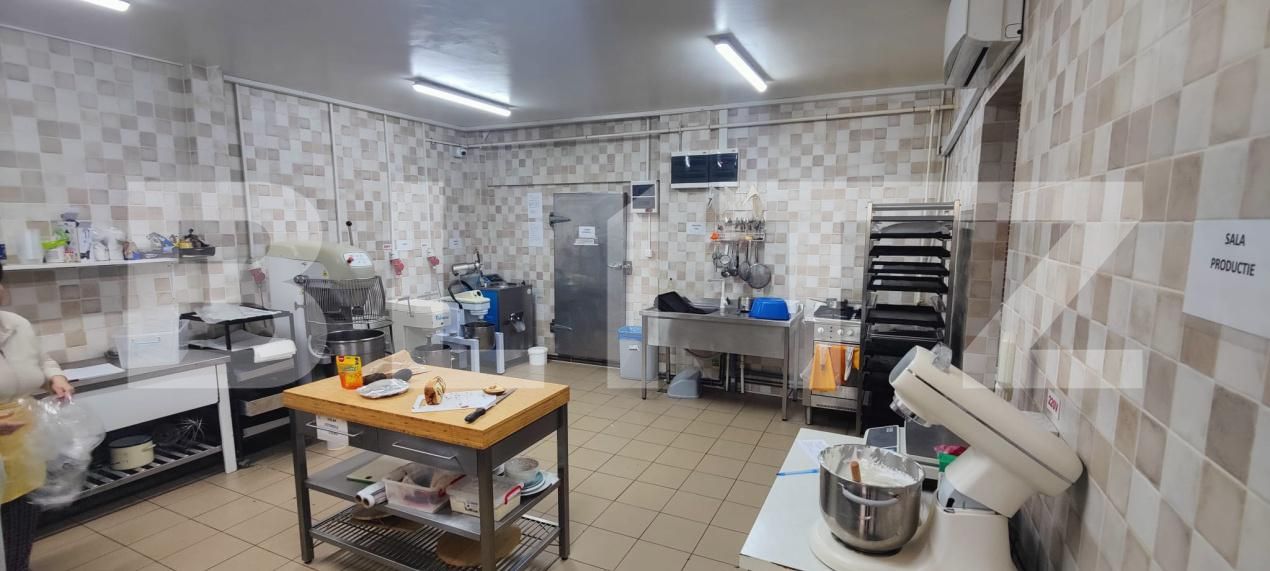 Spațiu comercial de închiriat Micro 6 - 192443SIC | BLITZ Târgoviște | Poza13