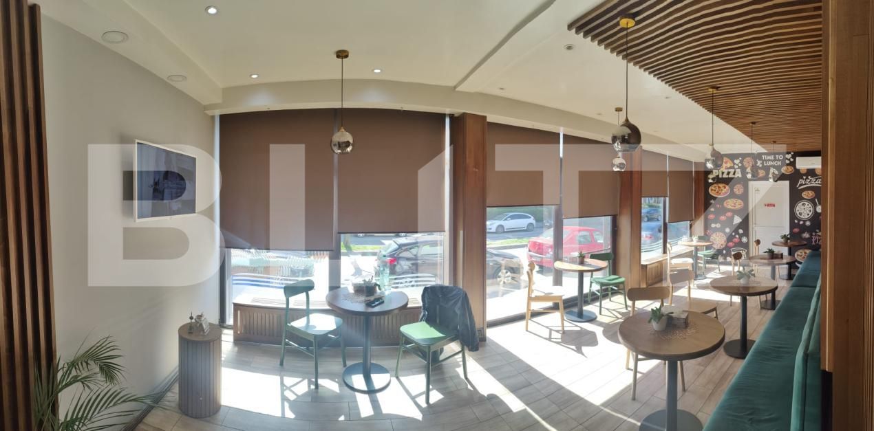 Spațiu comercial de închiriat Micro 6 - 192443SIC | BLITZ Târgoviște | Poza2