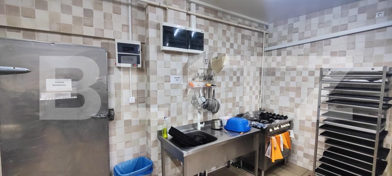 Spațiu comercial de închiriat Micro 6 - 192443SIC | BLITZ Târgoviște | Poza13