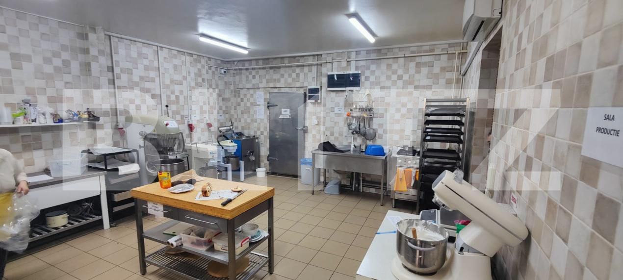 Spațiu comercial de închiriat Micro 6 - 192443SIC | BLITZ Târgoviște | Poza12