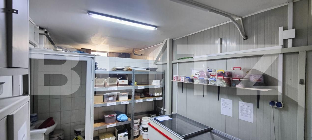 Spațiu comercial de închiriat Micro 6 - 192443SIC | BLITZ Târgoviște | Poza8