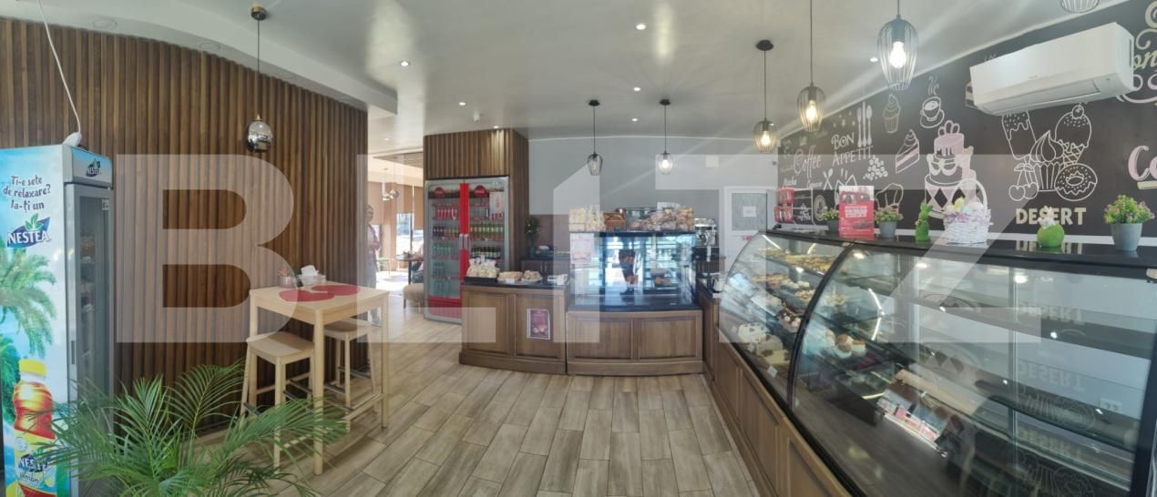 Spațiu comercial de închiriat Micro 6 - 192443SIC | BLITZ Târgoviște | Poza3