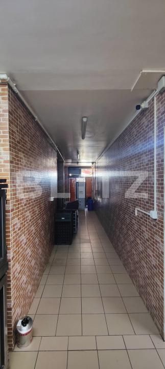 Spațiu comercial de închiriat Micro 6 - 192443SIC | BLITZ Târgoviște | Poza12