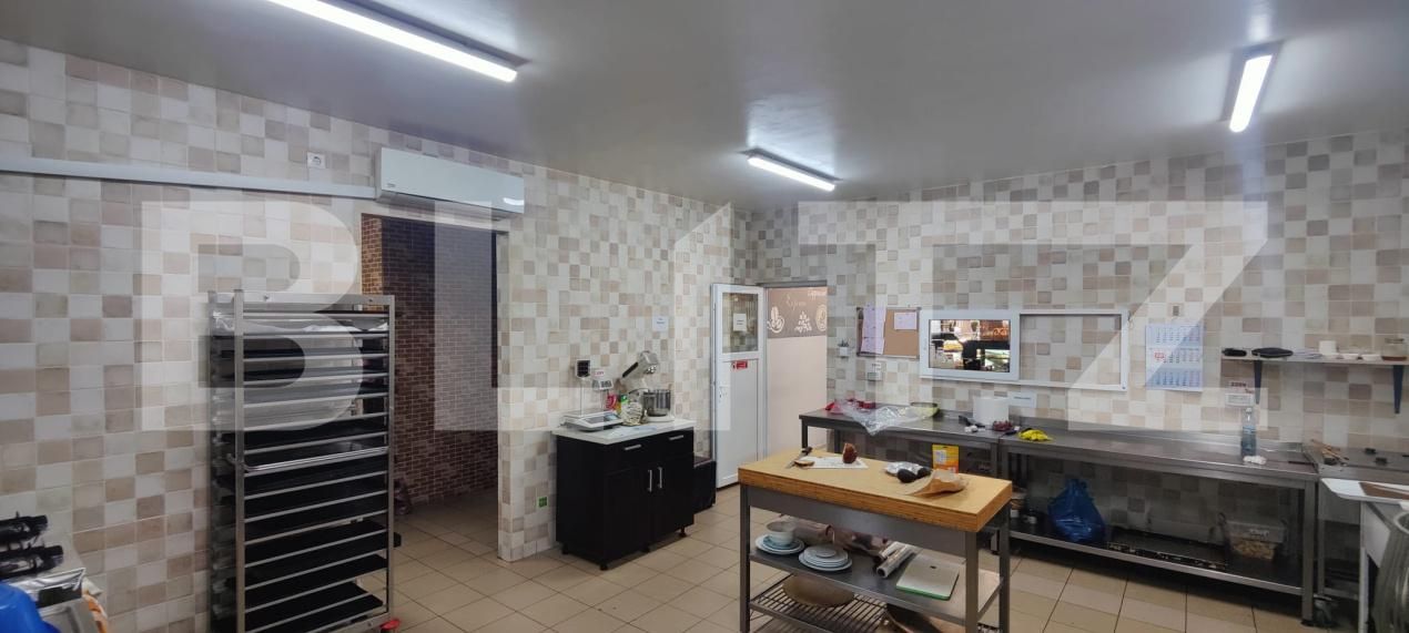 Spațiu comercial de închiriat Micro 6 - 192443SIC | BLITZ Târgoviște | Poza10