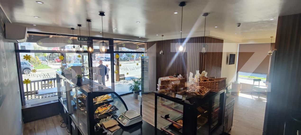 Spațiu comercial de închiriat Micro 6 - 192443SIC | BLITZ Târgoviște | Poza18