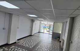 Spatiu comercial, 50 mp, zona Micro 3