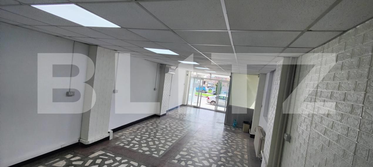 Spațiu comercial de închiriat Micro 3 - 192478SIC | BLITZ Târgoviște | Poza3