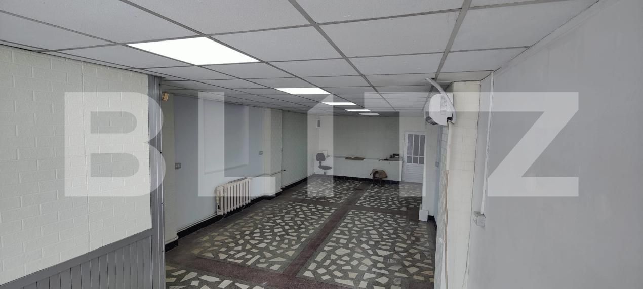 Spațiu comercial de închiriat Micro 3 - 192478SIC | BLITZ Târgoviște | Poza2