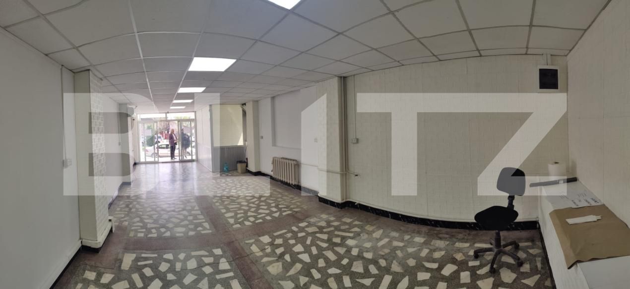 Spațiu comercial de închiriat Micro 3 - 192478SIC | BLITZ Târgoviște | Poza4