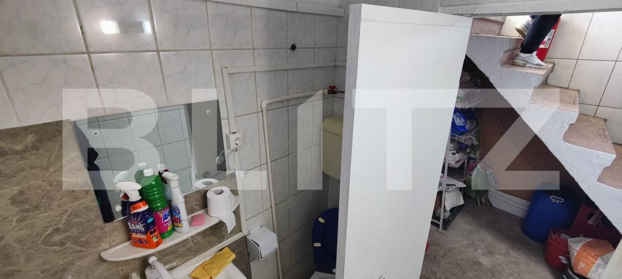 Spațiu comercial de închiriat Micro 3 - 192478SIC | BLITZ Târgoviște | Poza7