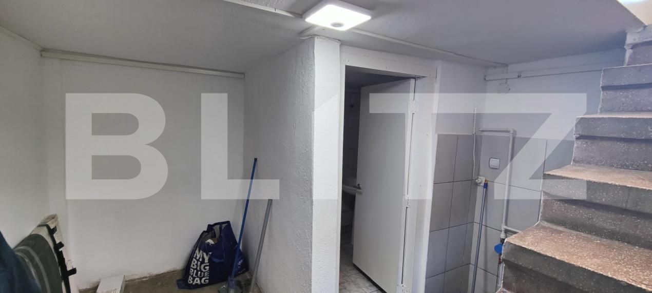 Spațiu comercial de închiriat Micro 3 - 192478SIC | BLITZ Târgoviște | Poza6