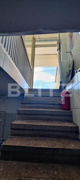 Spațiu comercial de închiriat Micro 3 - 192478SIC | BLITZ Târgoviște | Poza8