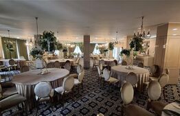 Benzinărie + sală evenimente, construcție 2018, șosea principală Târgoviște