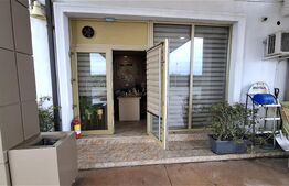 Benzinărie + sală evenimente, construcție 2018, șosea principală Târgoviște