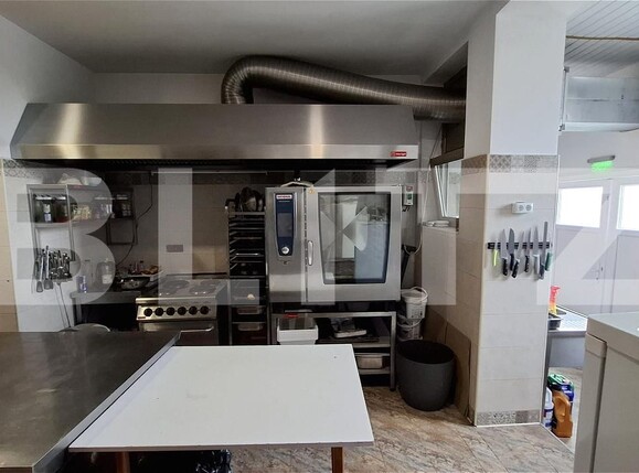 Spațiu comercial de vânzare Sud - 192509SVC | BLITZ Târgoviște | Poza18