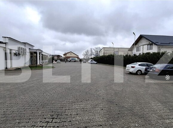 Spațiu comercial de vânzare Sud - 192509SVC | BLITZ Târgoviște | Poza19