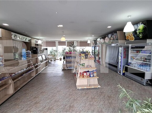 Spațiu comercial de vânzare Sud - 192509SVC | BLITZ Târgoviște | Poza4