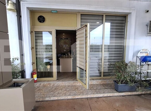 Spațiu comercial de vânzare Sud - 192509SVC | BLITZ Târgoviște | Poza7