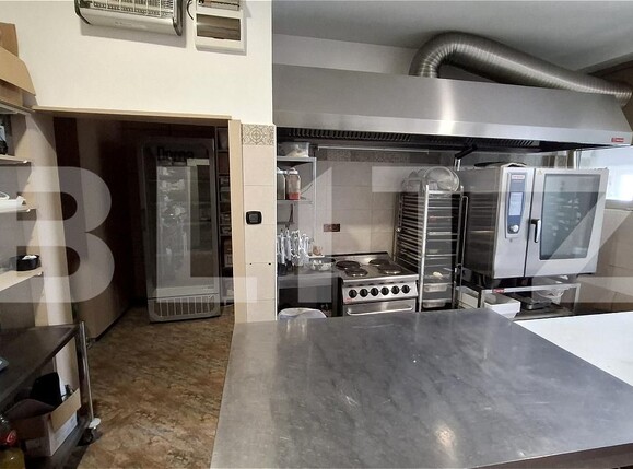 Spațiu comercial de vânzare Sud - 192509SVC | BLITZ Târgoviște | Poza17