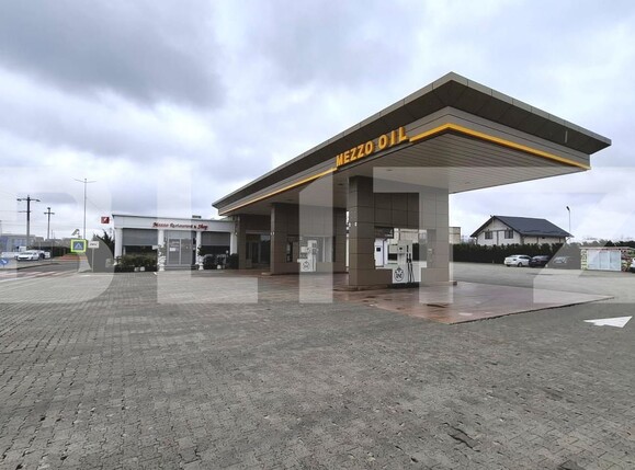 Spațiu comercial de vânzare Sud - 192509SVC | BLITZ Târgoviște | Poza1