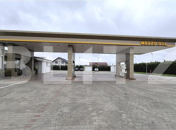 Spațiu comercial de vânzare Sud - 192509SVC | BLITZ Târgoviște | Poza3