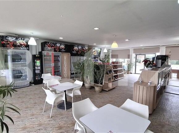 Spațiu comercial de vânzare Sud - 192509SVC | BLITZ Târgoviște | Poza5