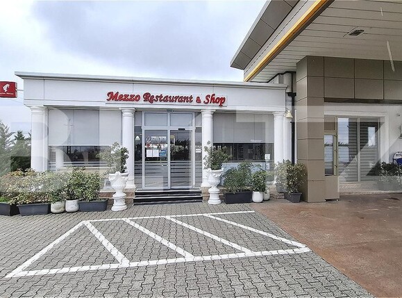 Spațiu comercial de vânzare Sud - 192509SVC | BLITZ Târgoviște | Poza2