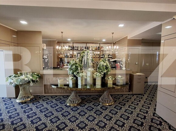 Spațiu comercial de vânzare Sud - 192509SVC | BLITZ Târgoviște | Poza12