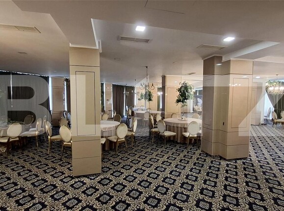 Spațiu comercial de vânzare Sud - 192509SVC | BLITZ Târgoviște | Poza14