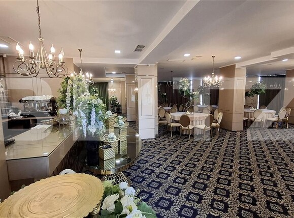 Spațiu comercial de vânzare Sud - 192509SVC | BLITZ Târgoviște | Poza15