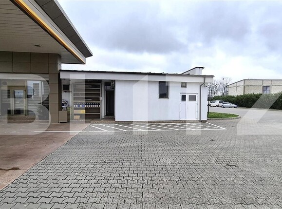 Spațiu comercial de vânzare Sud - 192509SVC | BLITZ Târgoviște | Poza20