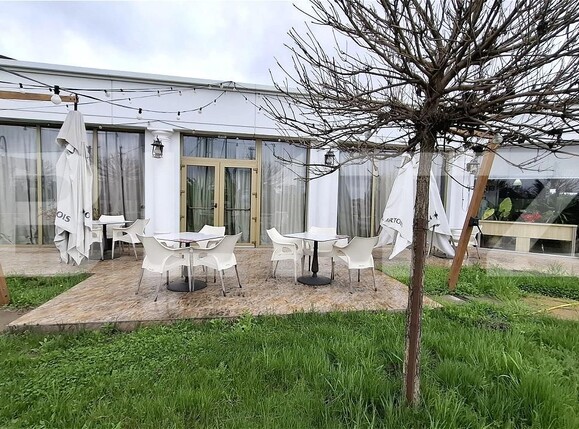 Spațiu comercial de vânzare Sud - 192509SVC | BLITZ Târgoviște | Poza16