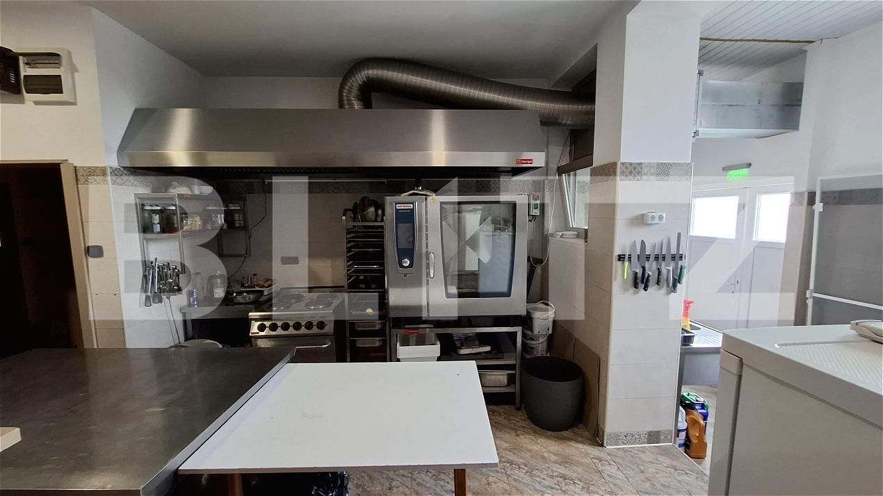 Spațiu comercial de vânzare Sud - 192509SVC | BLITZ Târgoviște | Poza18